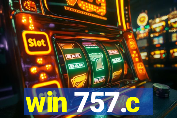 win 757.c